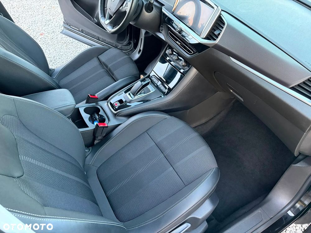 Opel Grandland 1.6 DI Automatik Edition - 37