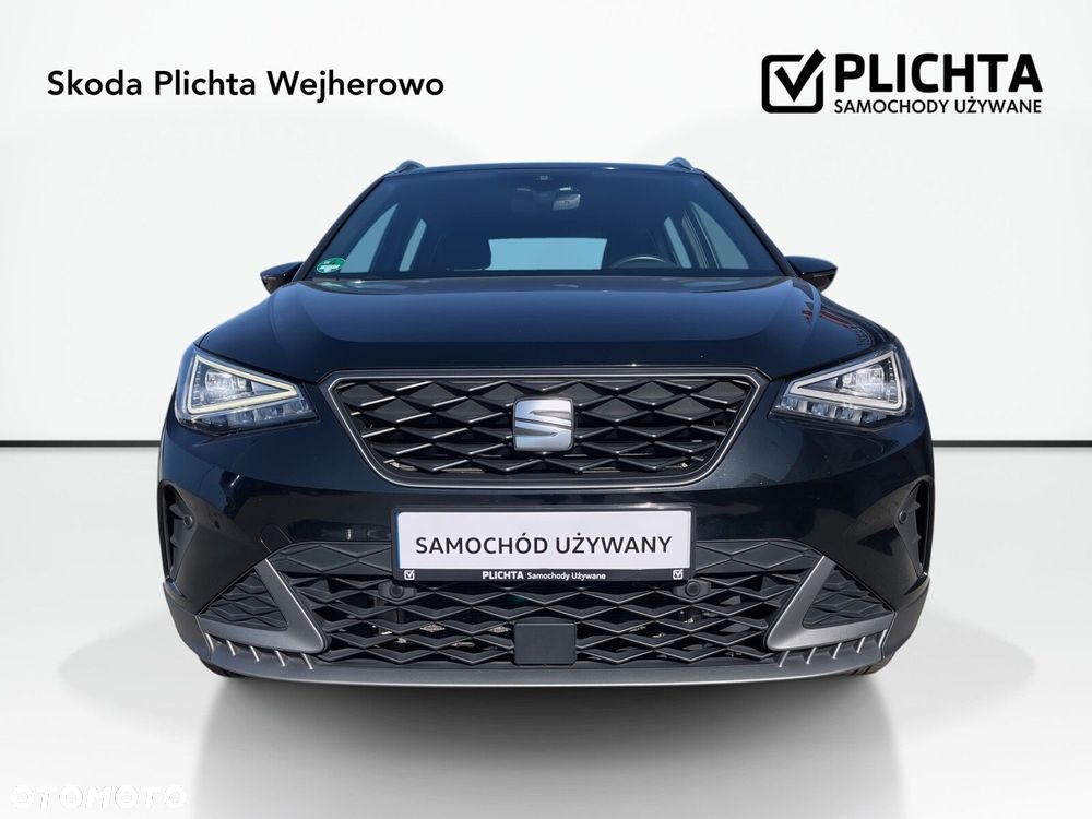 Seat Arona - 3