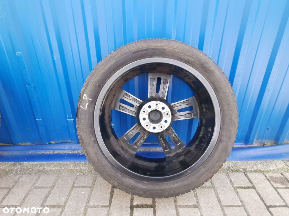 BMW X1 U11 X2 U10 ET42 5A661A8 KOLA FELGI ALUFELGI OPONY 195/55R19 6.5J - 5