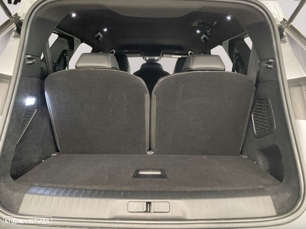 Peugeot 5008 1.2 Hybrid Allure e-DCS6 - 21