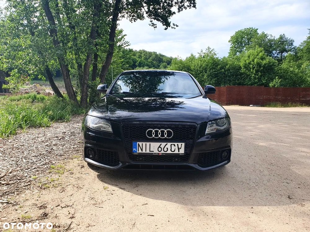 Audi A4 Limousine 2.0 TDI - 3
