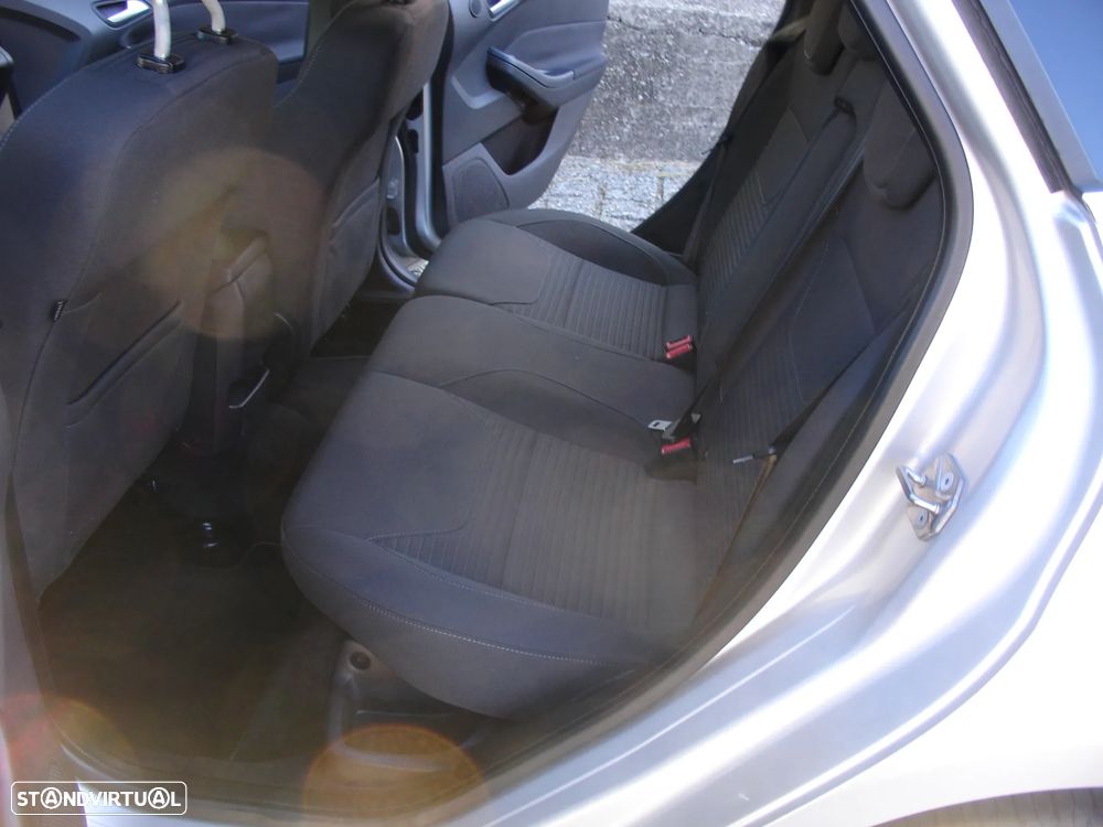 Ford Focus 1.5 TDCi Trend+ - 14