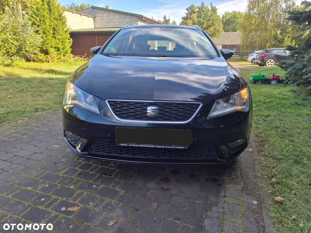 Seat Leon - 4