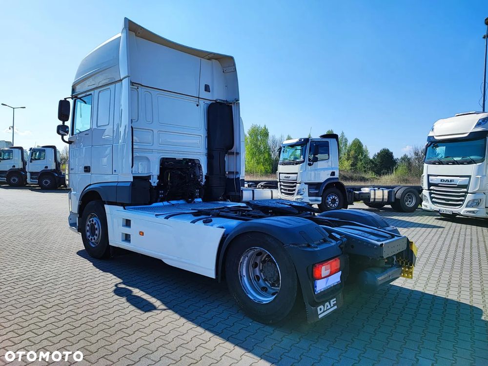 DAF XF480 - 5