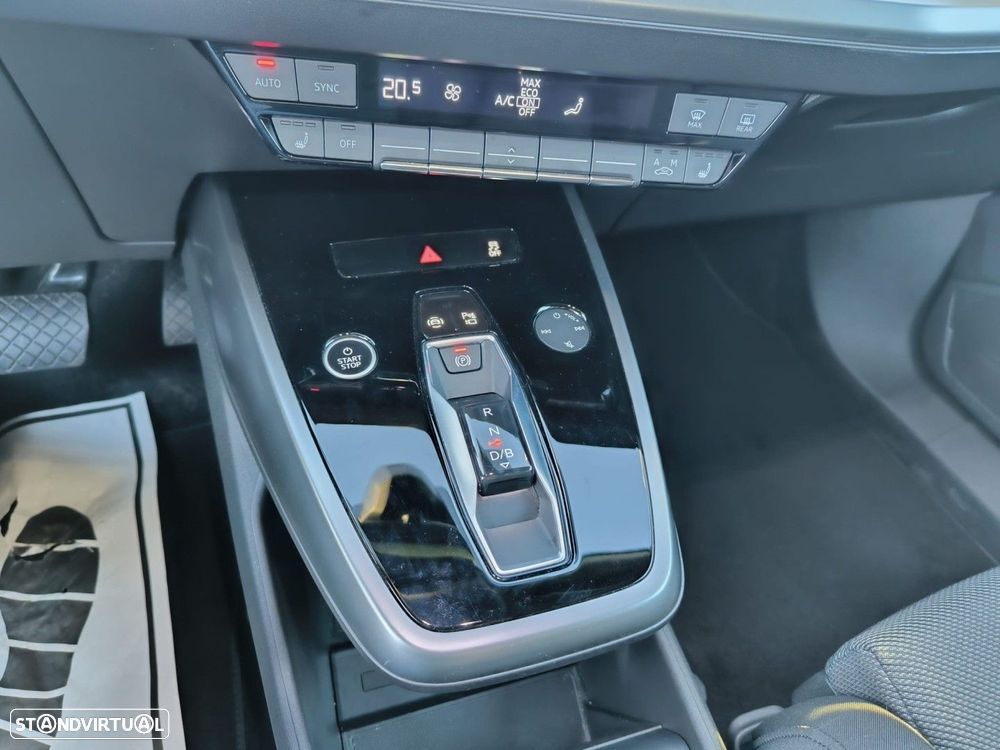 Audi Q4 e-tron 40 82 kWH - 15