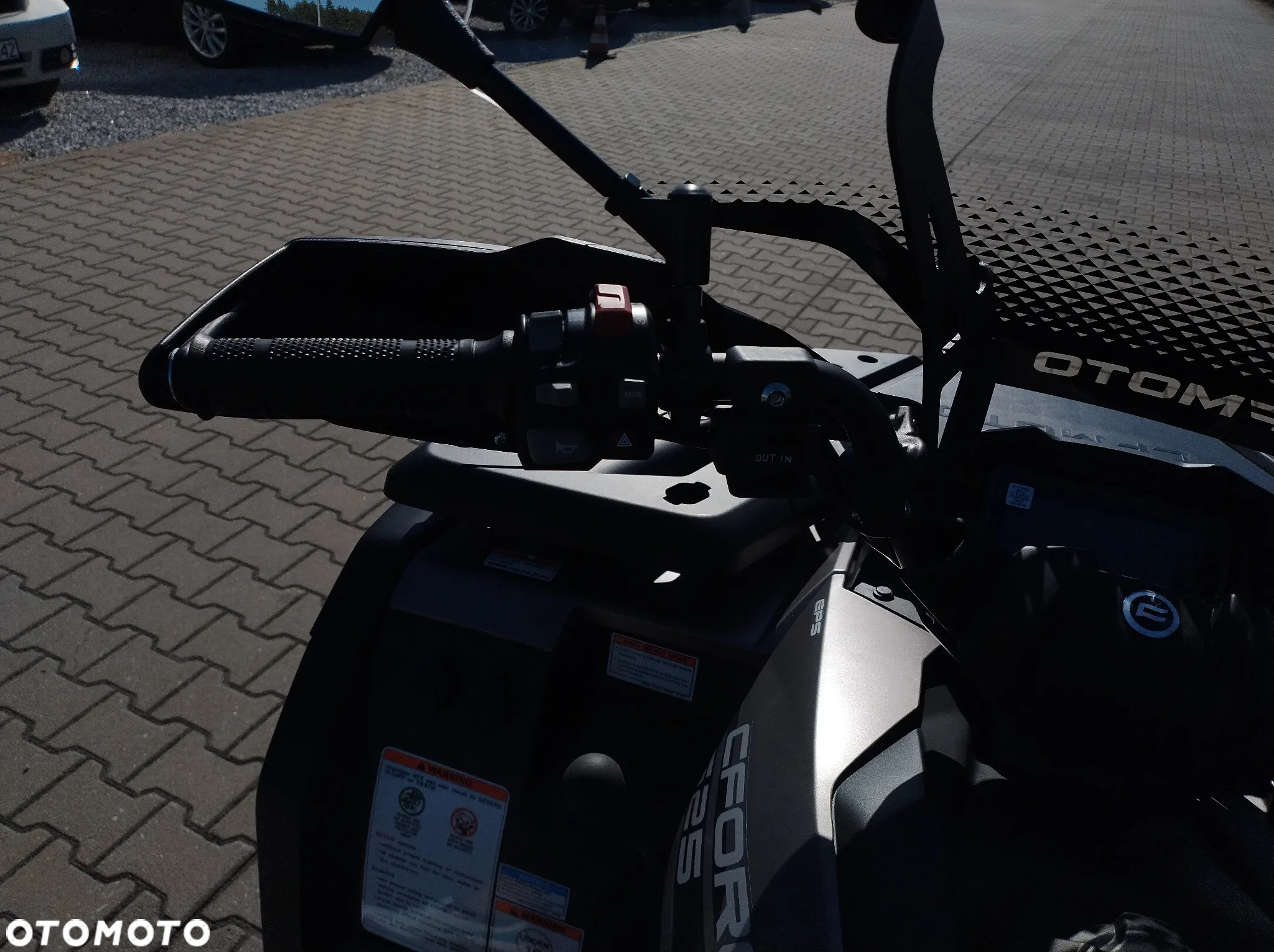 CFMoto Inny - 6