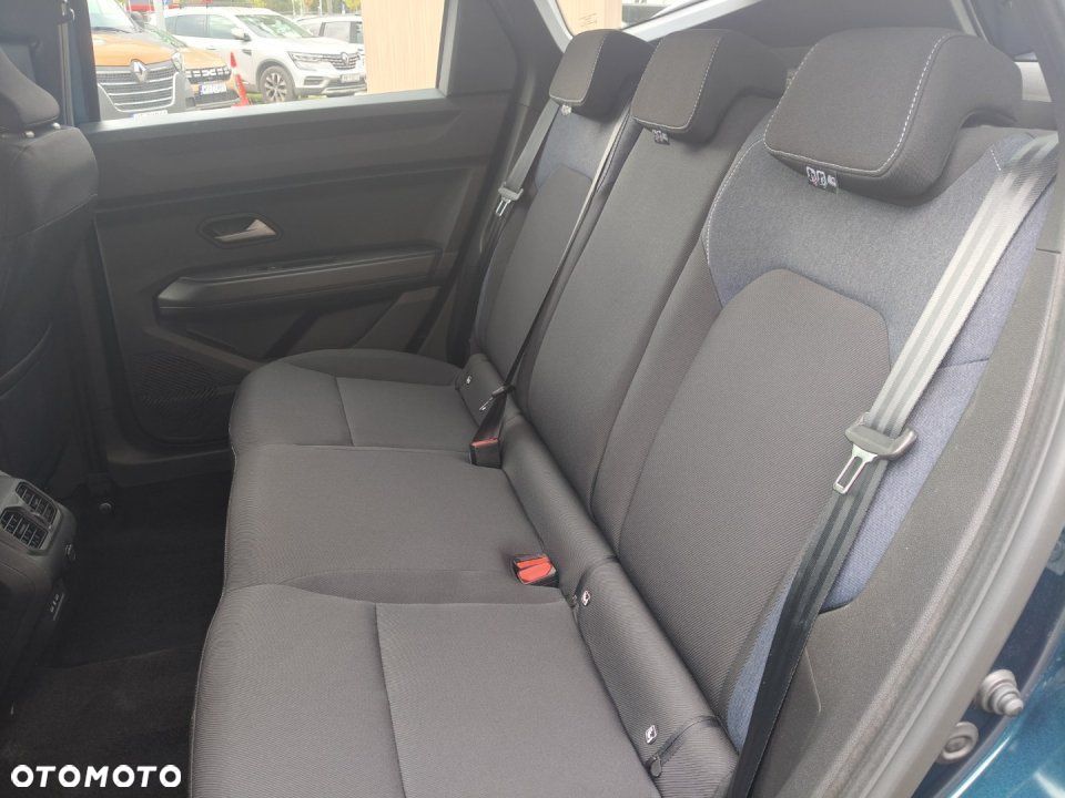 Dacia Bigster - 11