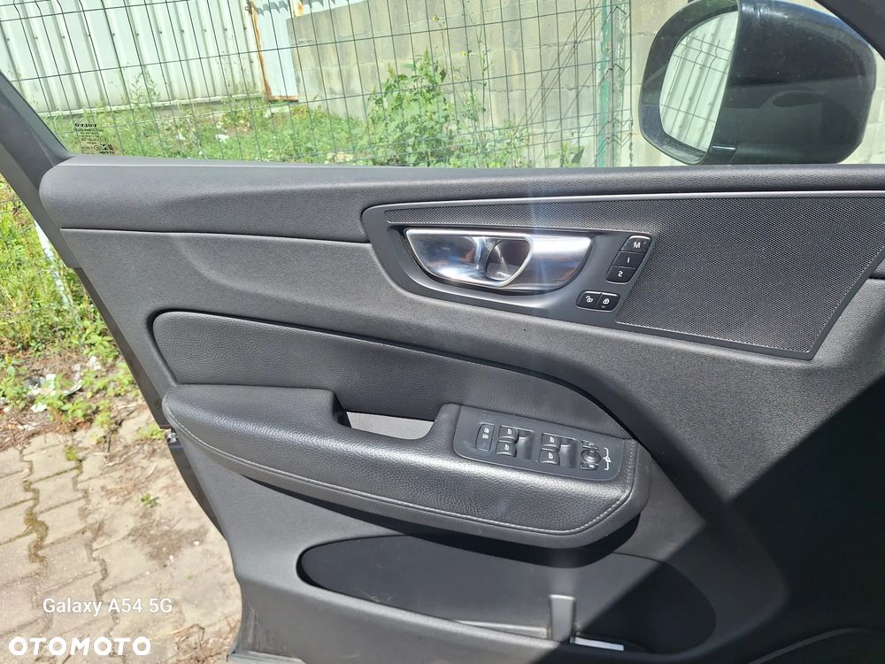 Volvo XC 60 - 11