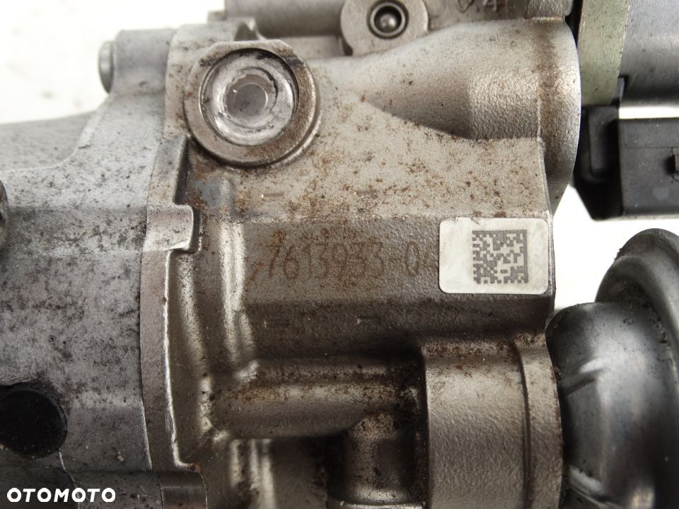 POMPA WTRYSKOWA BMW E90 E91 E92 E60 E61 E63 E64 N53 N54 2.5 3.0 7613933 F-VAT - 3