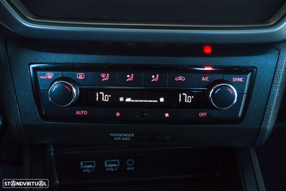 SEAT Ibiza 1.6 TDI Style - 40