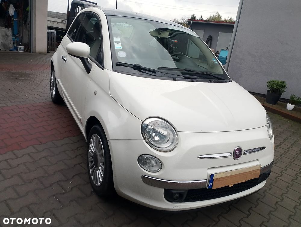 Fiat 500 - 2