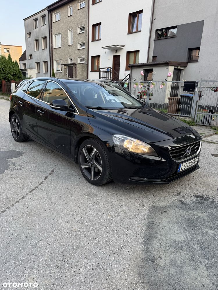 Volvo V40 - 1