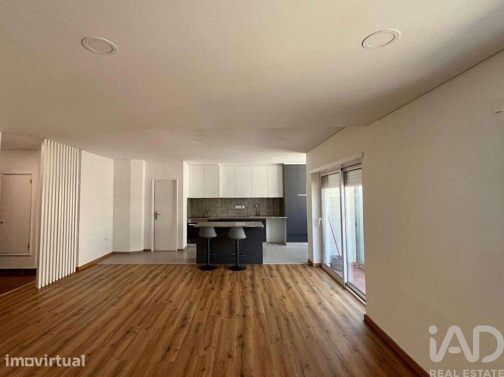 Apartamento T3 em Darque de 123 m2 - Grande imagem: 2/38