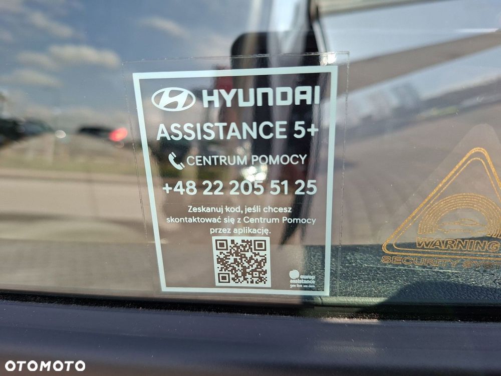 Hyundai i20 1.0 T-GDi Modern Black - 37
