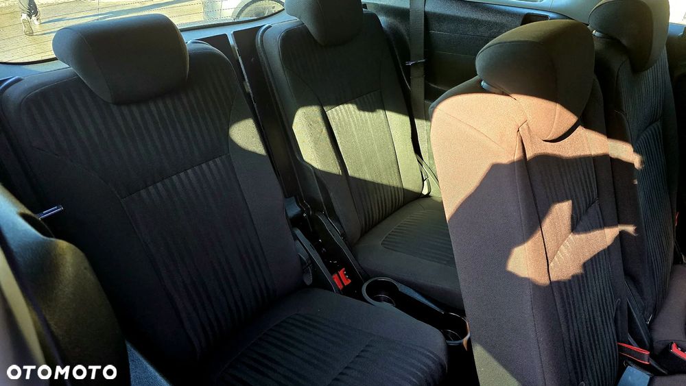 Opel Zafira Tourer 1.4 Turbo Business Innovation - 14