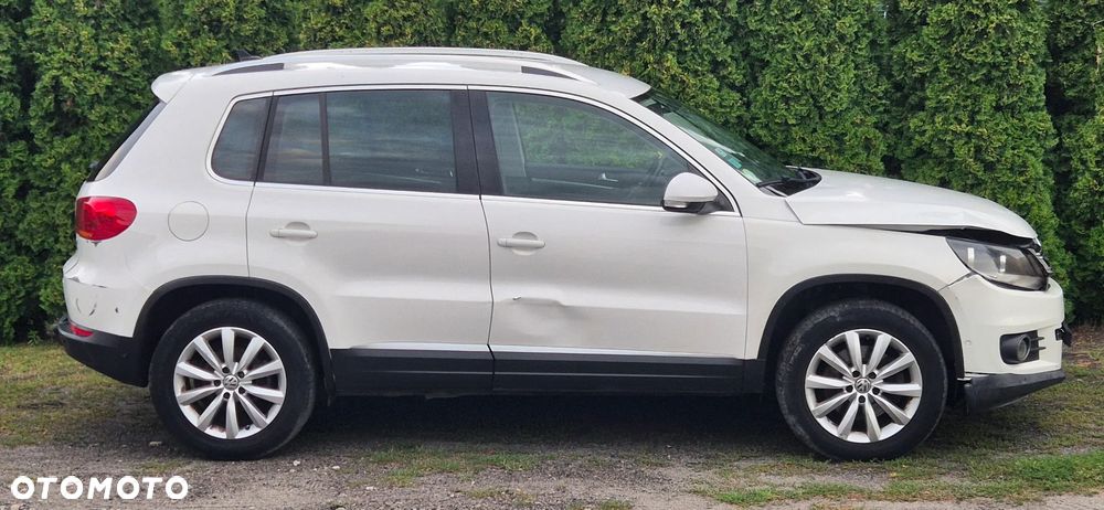 Volkswagen Tiguan 2.0 TDI Sport&Style - 6