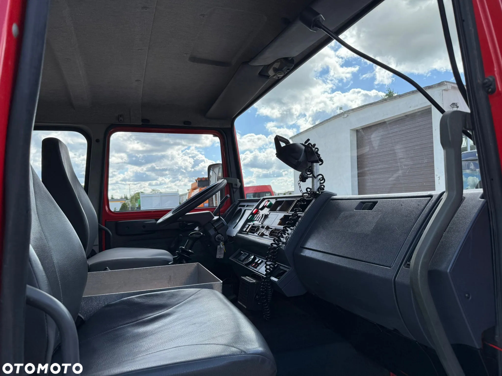 Renault MIDLINER S180 - 11