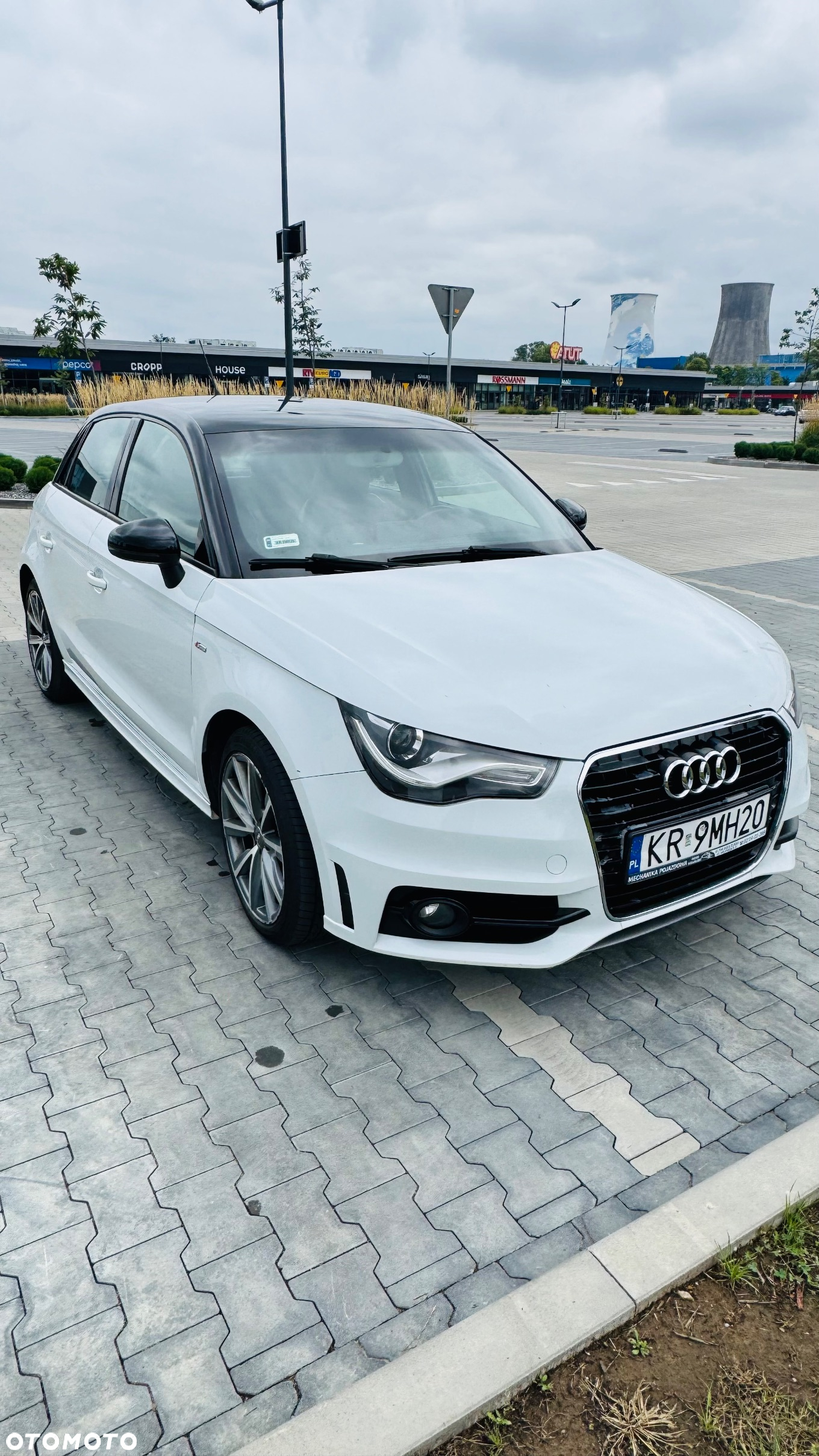 Audi A1 - 2