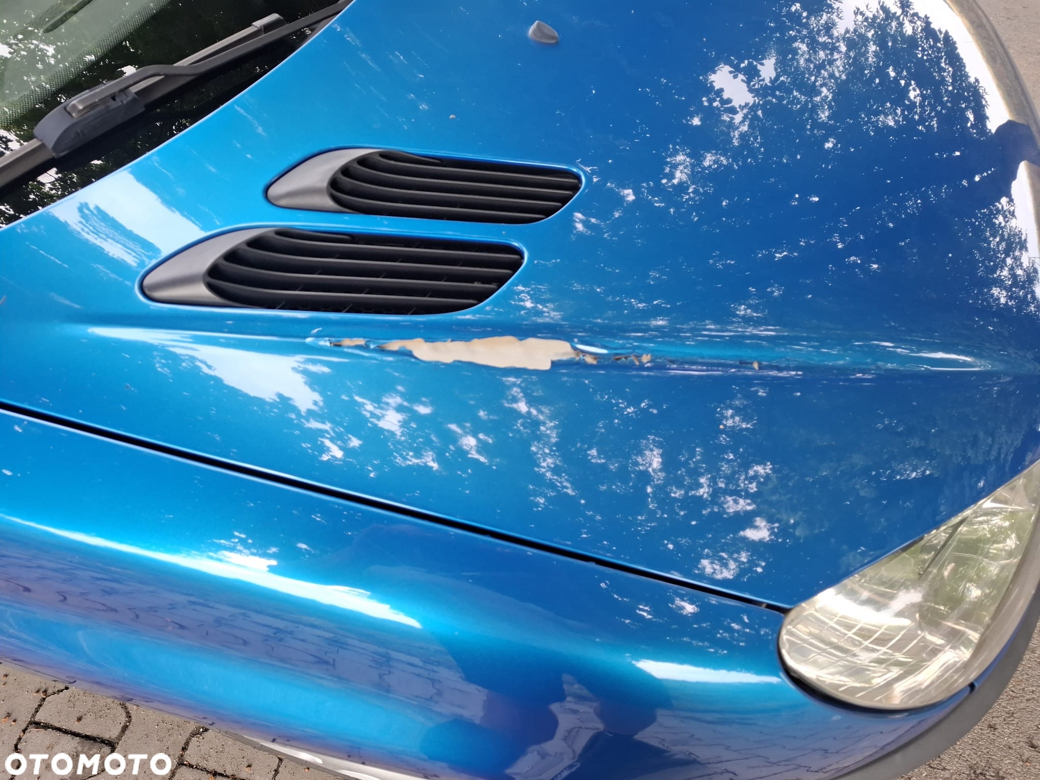 Peugeot 206 - 7
