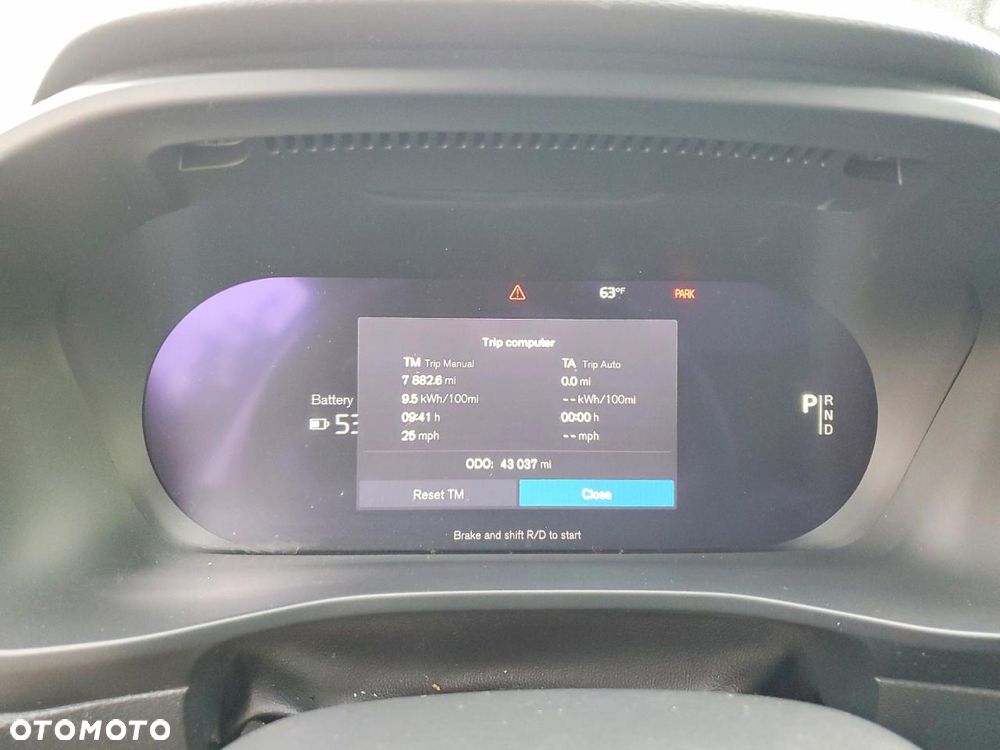 Volvo C40 Recharge Twin Motor Plus - 10