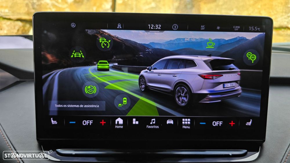 Skoda Enyaq iV 80 - 30