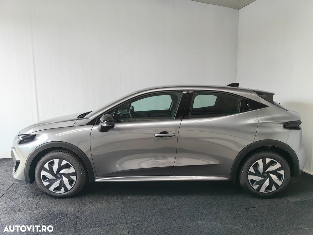 Renault Clio VI Eco-G 120 EDC Techno - 4