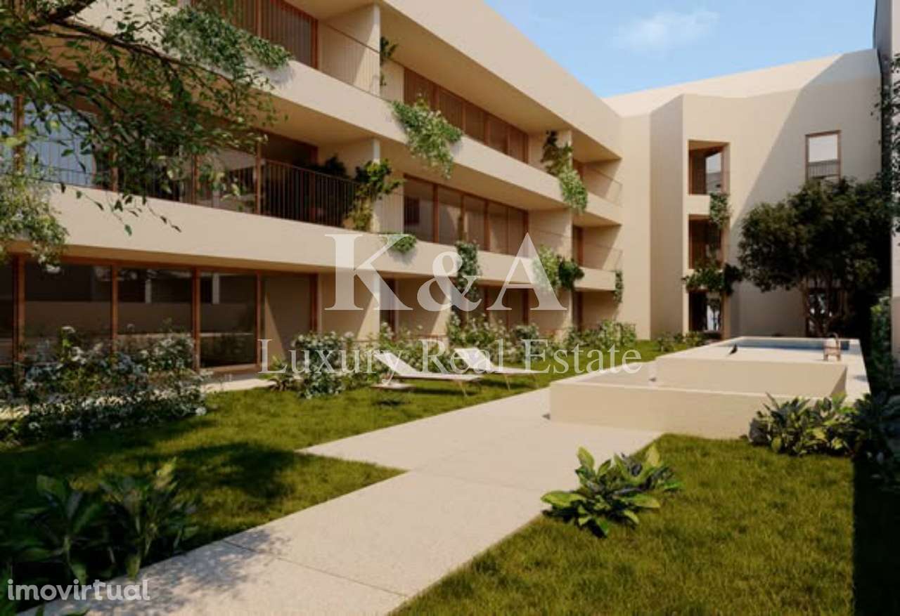 Apartamento T4+1 em Matosinhos Sul - Grande imagem: 4/10