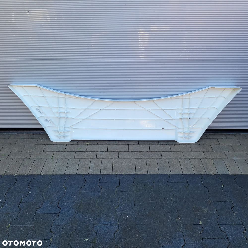 SPOJLER VOLVO FH4 FH5 XL 82432043 ORYGINAŁ CHWALIM116 - 4