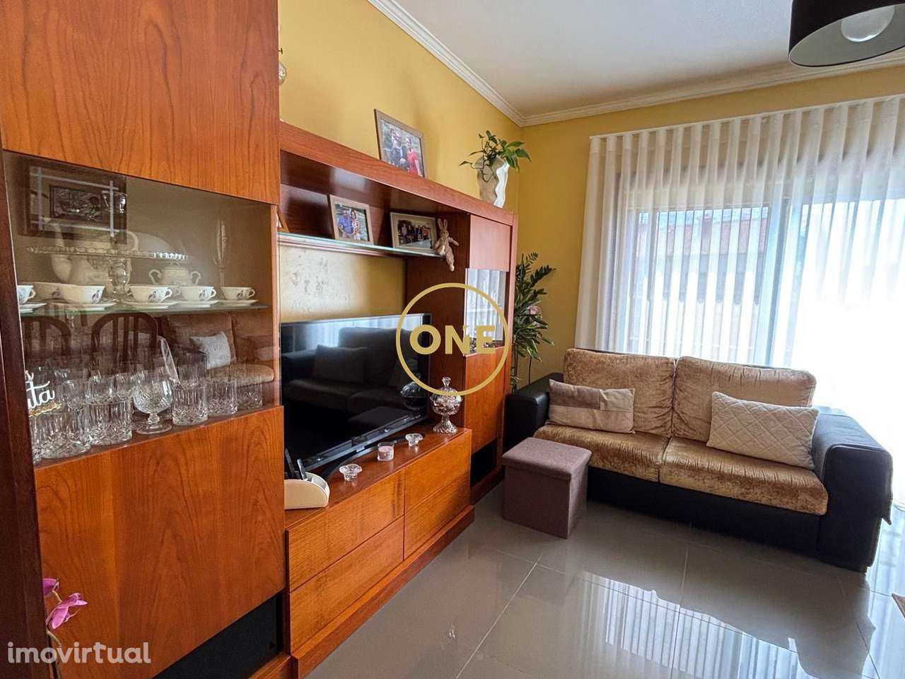 Apartamento T2 em Macieira da Maia - Grande imagem: 2/24