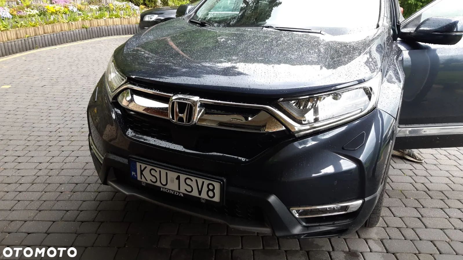Honda CR-V 2.0 i-MMD Lifestyle (Honda Connect+) - 1