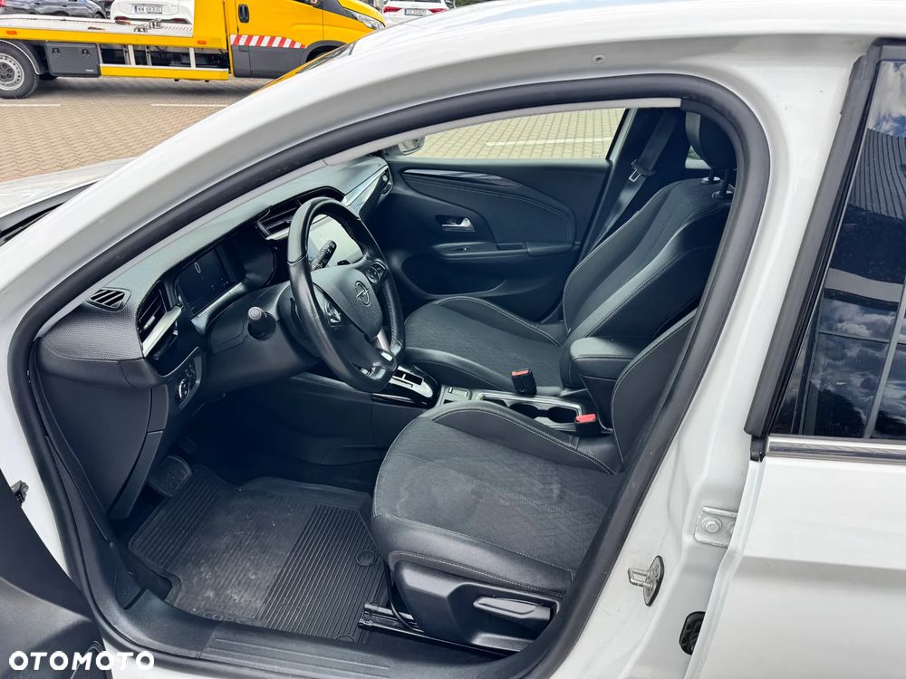 Opel Corsa - 19