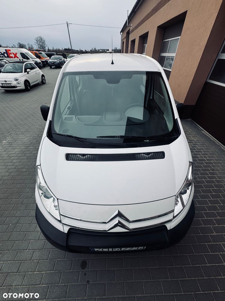 Citroën JUMPY - 7