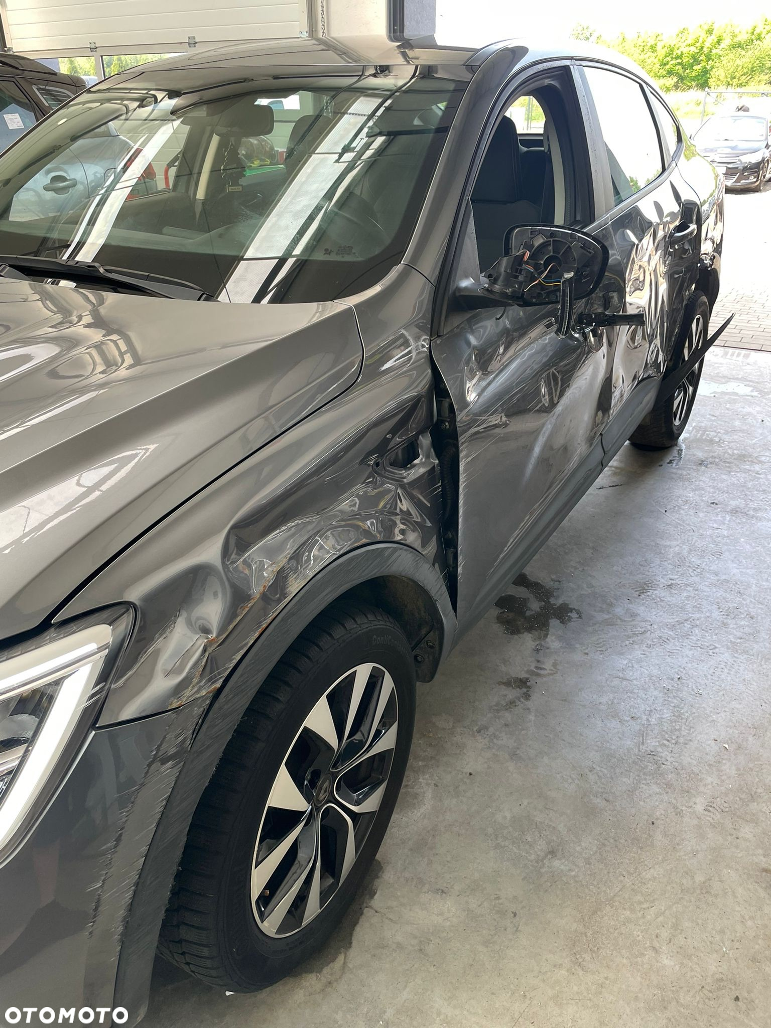 Renault Arkana 1.3 TCe mHEV Equilibre EDC - 16