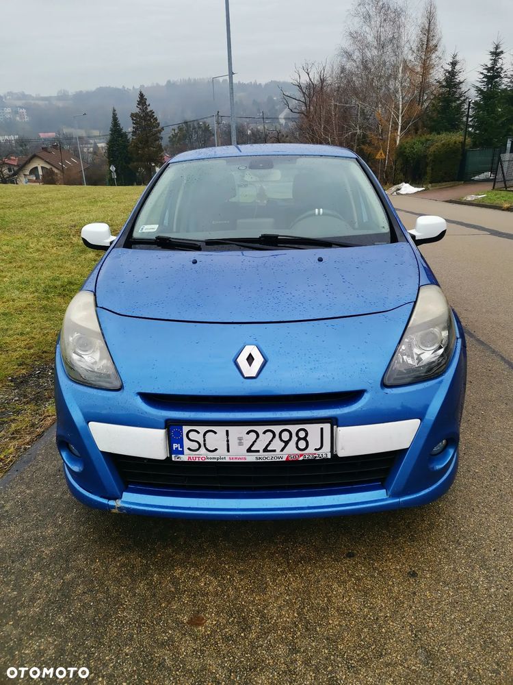 Renault Clio 1.6 16V 130 Gordini - 10