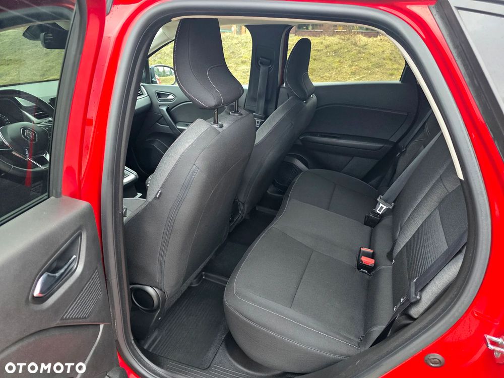 Renault Captur - 7