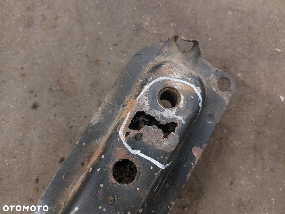 SANKI WÓZEK KOŁYSKA SILNIKA FIAT ULYSSE I LIFT 806 2.0 JTD - 3