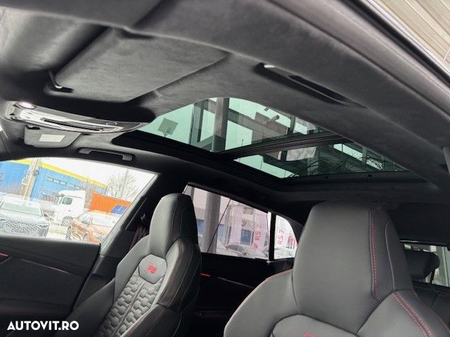 Audi RS Q8 - 14
