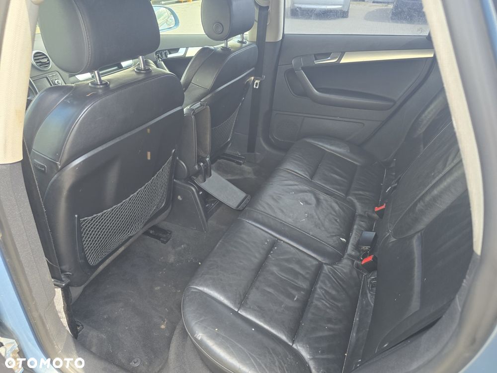Audi A3 Sportback 1.6 TDI DPF S line Sportpaket - 14