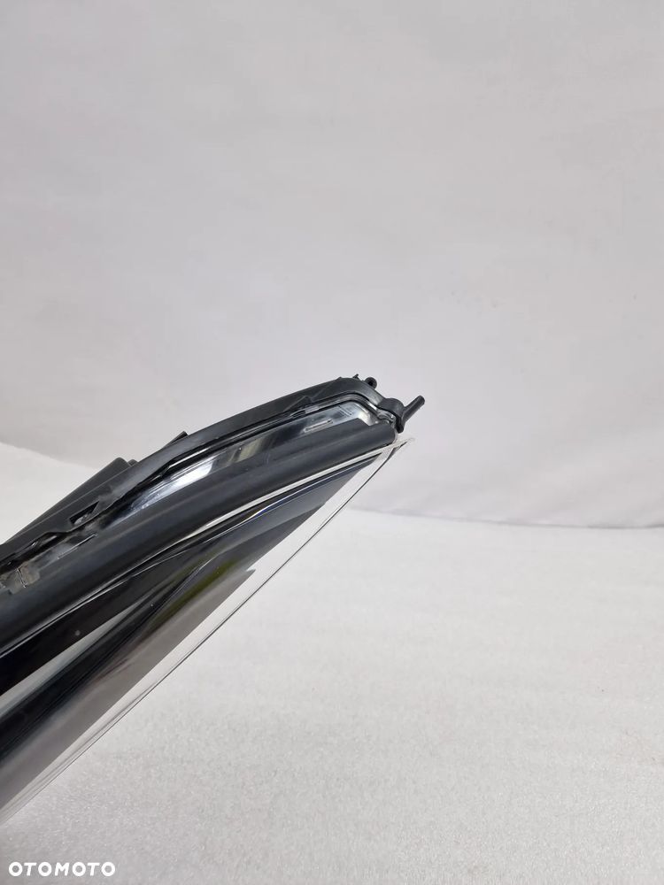 TOYOTA CHR / C-HR LIFT 19- LEWA LAMPA PRZEDNIA PRZÓD FULL LED , NR 81150-F4280-00 / 81150-F4280 , NR AUKCJI LA413 - 9