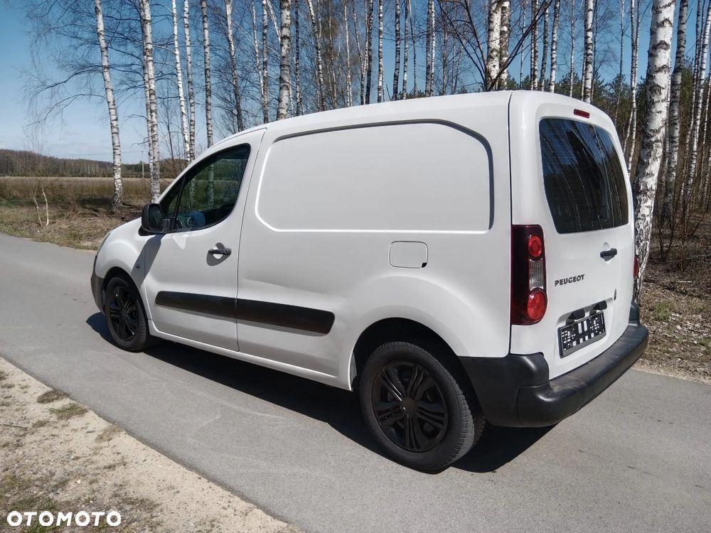 Peugeot Partner - 7