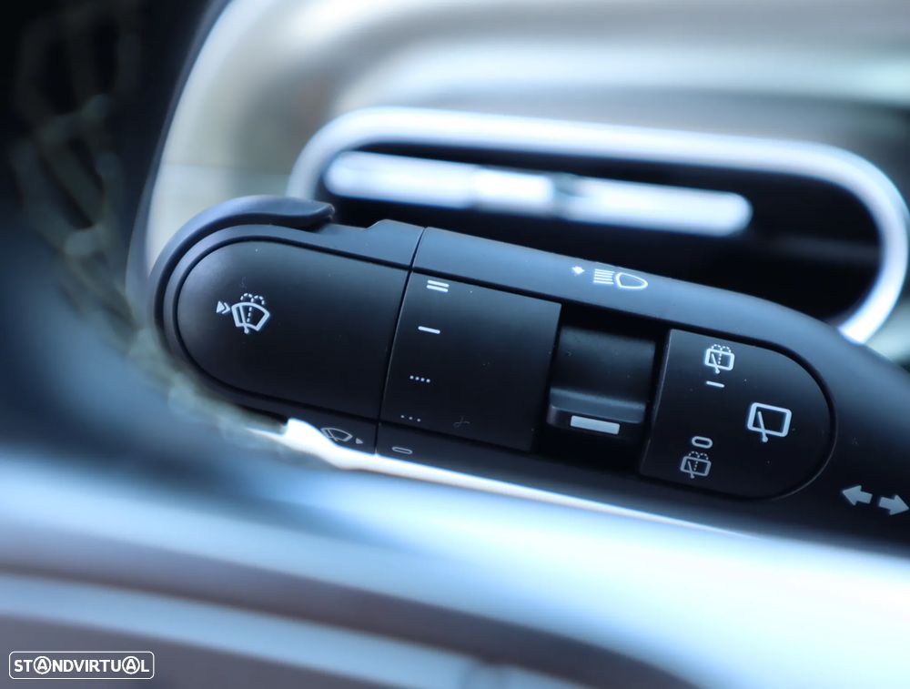 Smart #1 66 kWh Edição Limitada - 33