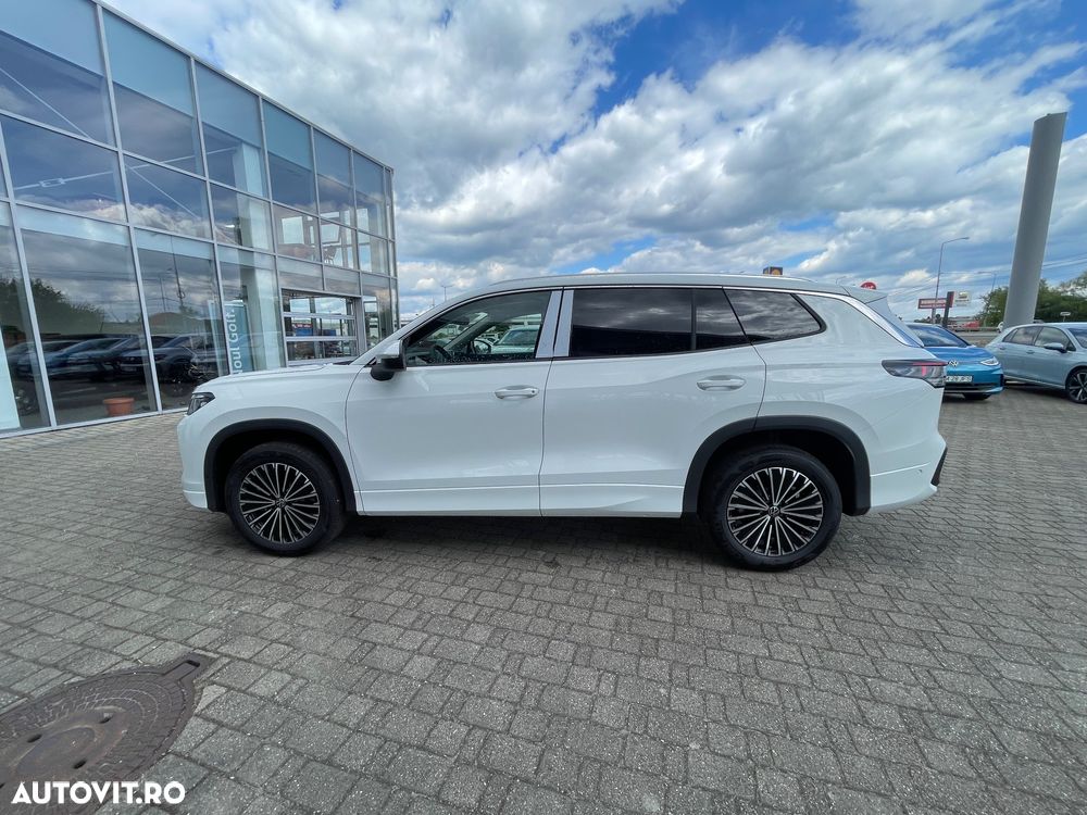 Volkswagen Tayron 2.0 TDI SCR 4MOTION DSG Life - 13