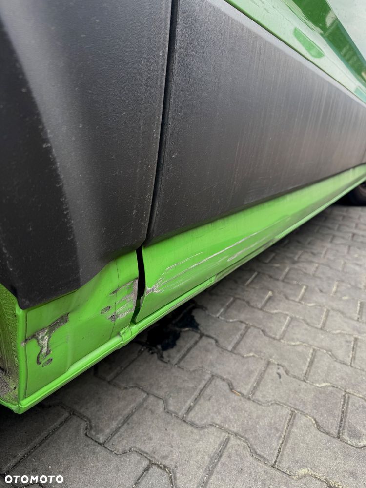 Volkswagen Crafter - 12