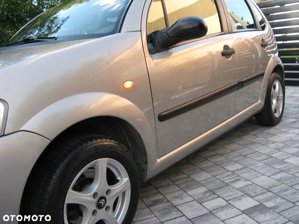 Citroën C3 1.1i Impress - 21