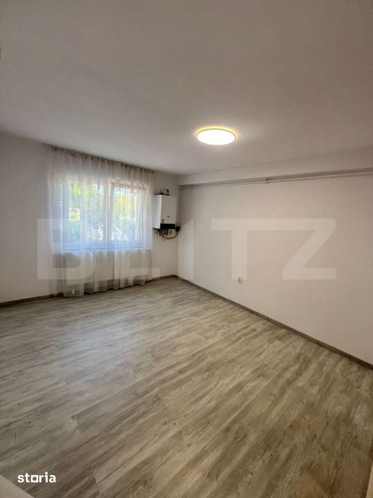 Garsoniera renovata, 21 mp, cartier Bulgaria! — fotografia 1