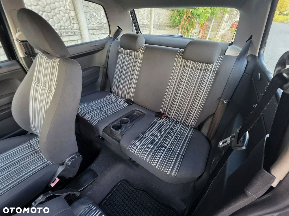 Volkswagen Fox 1.2 Fresh - 23