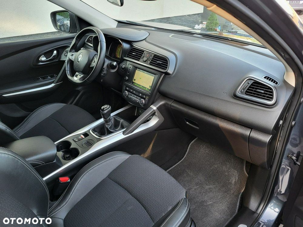 Renault Kadjar - 10
