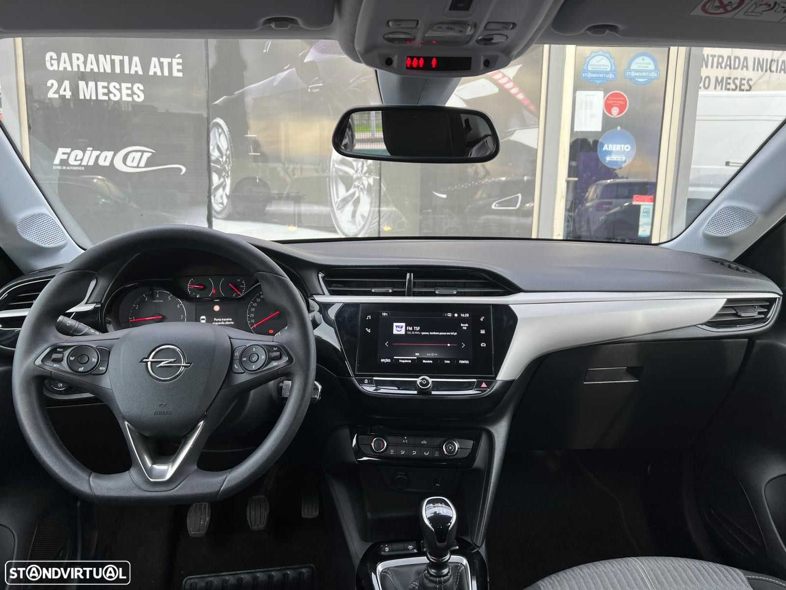 Opel Corsa 1.5 D Business - 28