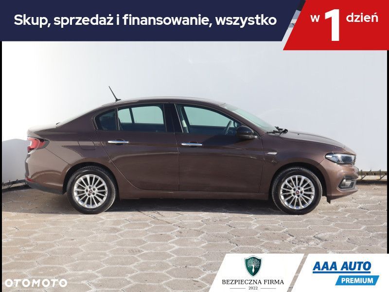 Fiat Tipo - 8