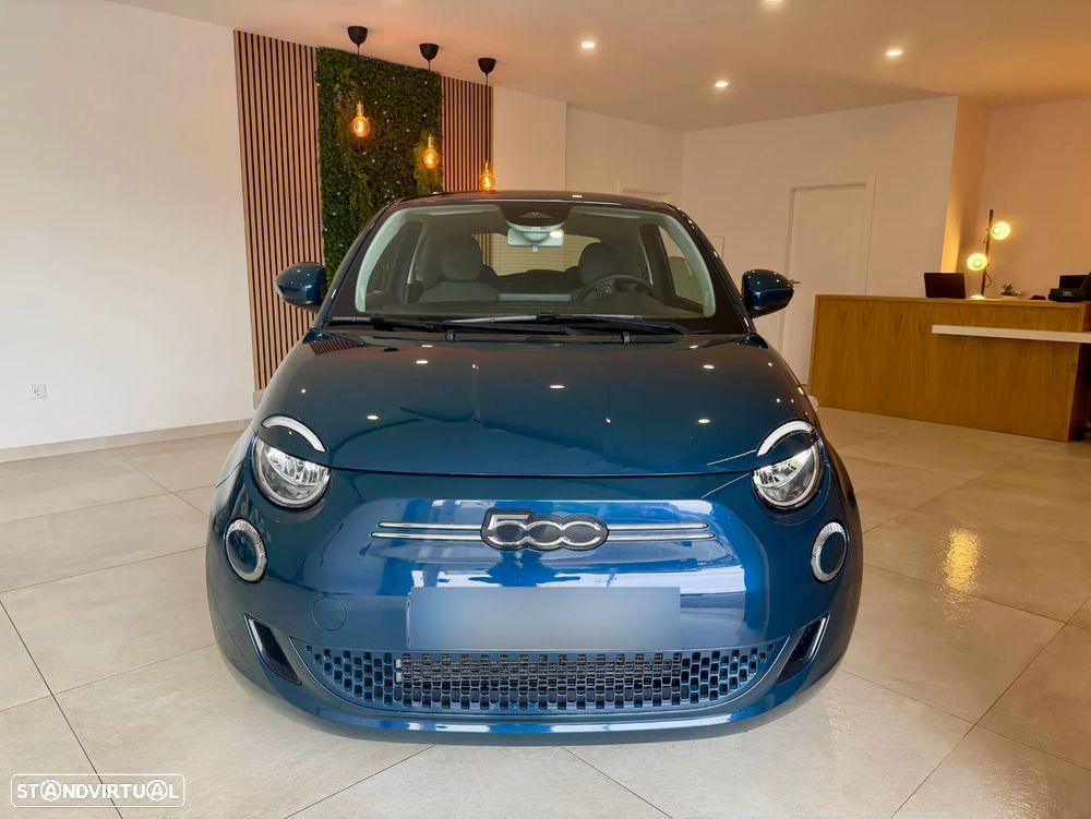 Fiat 500e 42kWh ICON - 2